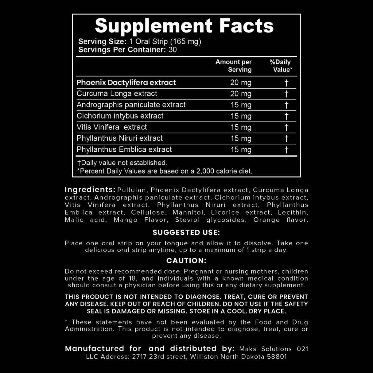 HANGOVER RECOVERY SHORTCUT - Gummy Goodies