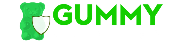 Gummy Goodies logo